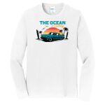 Long Sleeve Fan Favorite Tee Thumbnail