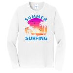 Long Sleeve Fan Favorite Tee Thumbnail