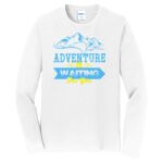 Long Sleeve Fan Favorite Tee Thumbnail