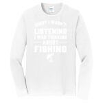 Long Sleeve Fan Favorite Tee Thumbnail