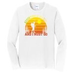 Long Sleeve Fan Favorite Tee Thumbnail