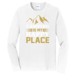 Long Sleeve Fan Favorite Tee Thumbnail