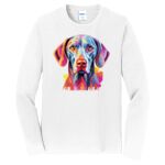 Long Sleeve Fan Favorite Tee Thumbnail