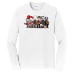 Long Sleeve Fan Favorite Tee Thumbnail