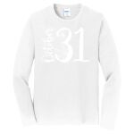 Long Sleeve Fan Favorite Tee Thumbnail