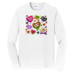 Long Sleeve Fan Favorite Tee Thumbnail