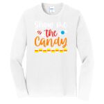 Long Sleeve Fan Favorite Tee Thumbnail