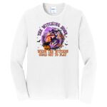 Long Sleeve Fan Favorite Tee Thumbnail