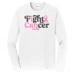 Long Sleeve Fan Favorite Tee Thumbnail