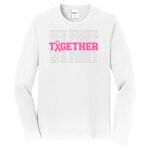 Long Sleeve Fan Favorite Tee Thumbnail