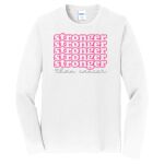 Long Sleeve Fan Favorite Tee Thumbnail