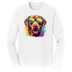 Long Sleeve Fan Favorite Tee Thumbnail