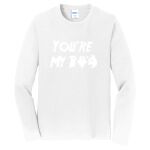 Long Sleeve Fan Favorite Tee Thumbnail