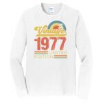 Long Sleeve Fan Favorite Tee Thumbnail