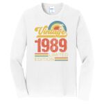 Long Sleeve Fan Favorite Tee Thumbnail