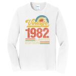 Long Sleeve Fan Favorite Tee Thumbnail