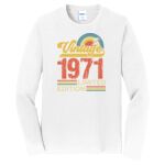 Long Sleeve Fan Favorite Tee Thumbnail