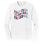 Long Sleeve Fan Favorite Tee Thumbnail