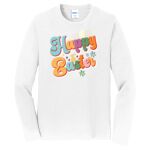 Long Sleeve Fan Favorite Tee Thumbnail