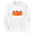 Long Sleeve Fan Favorite Tee Thumbnail