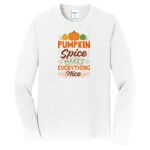 Long Sleeve Fan Favorite Tee Thumbnail