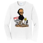 Long Sleeve Fan Favorite Tee Thumbnail