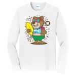 Long Sleeve Fan Favorite Tee Thumbnail