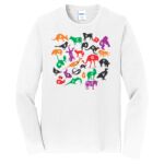 Long Sleeve Fan Favorite Tee Thumbnail