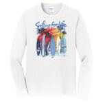 Long Sleeve Fan Favorite Tee Thumbnail