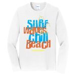 Long Sleeve Fan Favorite Tee Thumbnail