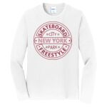 Long Sleeve Fan Favorite Tee Thumbnail