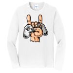 Long Sleeve Fan Favorite Tee Thumbnail