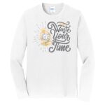 Long Sleeve Fan Favorite Tee Thumbnail