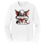 Long Sleeve Fan Favorite Tee Thumbnail