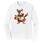 Long Sleeve Fan Favorite Tee Thumbnail