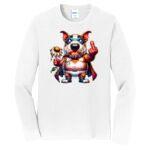 Long Sleeve Fan Favorite Tee Thumbnail