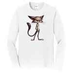 Long Sleeve Fan Favorite Tee Thumbnail