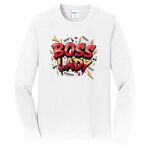 Long Sleeve Fan Favorite Tee Long Sleeve Fan Favorite Tee Thumbnail