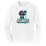 Long Sleeve Fan Favorite Tee Long Sleeve Fan Favorite Tee Thumbnail