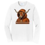 Long Sleeve Fan Favorite Tee Thumbnail