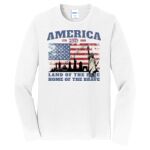 Long Sleeve Fan Favorite Tee Thumbnail