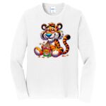 Long Sleeve Fan Favorite Tee Long Sleeve Fan Favorite Tee Thumbnail