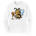 Long Sleeve Fan Favorite Tee Thumbnail