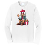 Long Sleeve Fan Favorite Tee Thumbnail