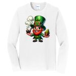 Long Sleeve Fan Favorite Tee Long Sleeve Fan Favorite Tee Thumbnail