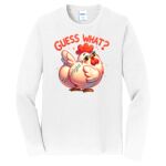 Long Sleeve Fan Favorite Tee Thumbnail