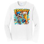 Long Sleeve Fan Favorite Tee Thumbnail
