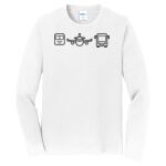 Long Sleeve Fan Favorite Tee Thumbnail