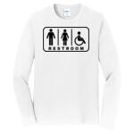 Long Sleeve Fan Favorite Tee Thumbnail