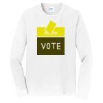 Long Sleeve Fan Favorite Tee Thumbnail